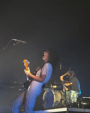 Courtney Barnett St. Louis