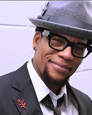 D.L. Hughley St. Louis