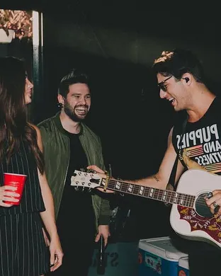 Dan And Shay Maryland Heights