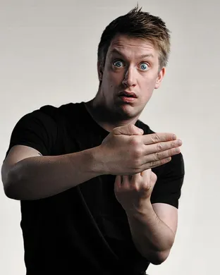 Daniel Sloss St. Louis