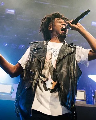 Danny Brown St. Louis