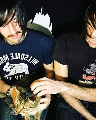 Death From Above 1979 St. Louis