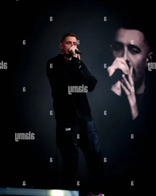 Dermot Kennedy Maryland Heights