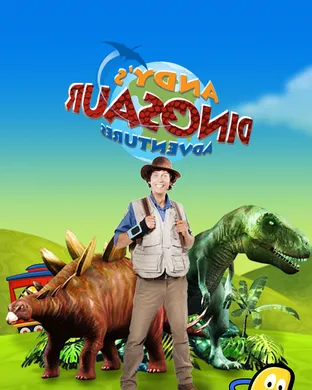 Dinosaur Adventure Collinsville