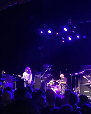 Dinosaur Jr St Louis