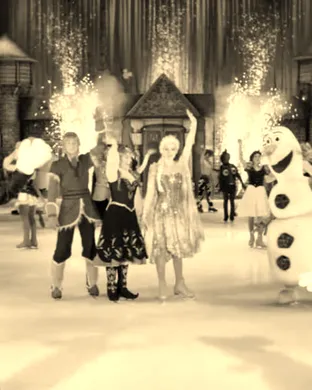 Disney On Ice St. Louis