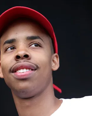 Earl Sweatshirt St. Louis