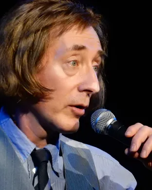 Emo Philips St. Louis
