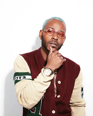 Eric Bellinger St. Louis