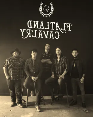 Flatland Cavalry St. Louis