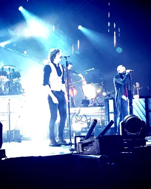 For King And Country St Louis
