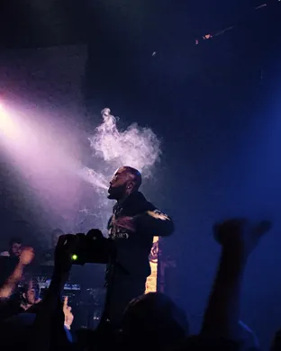 Freddie Gibbs St. Louis