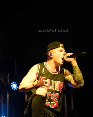 From Ashes To New St Louis