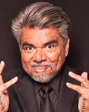 George Lopez St. Louis