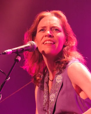 Gillian Welch St. Louis