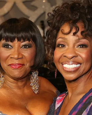 Gladys Knight St Louis