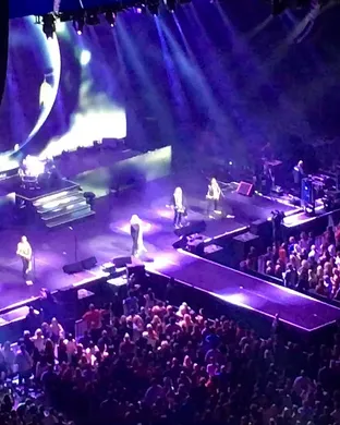 Good Charlotte Maryland Heights