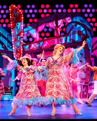 Hairspray St. Louis