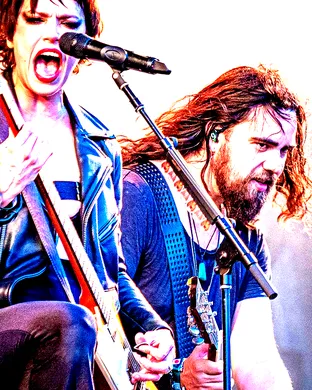 Halestorm Maryland Heights