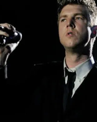 Hamilton Leithauser St. Louis