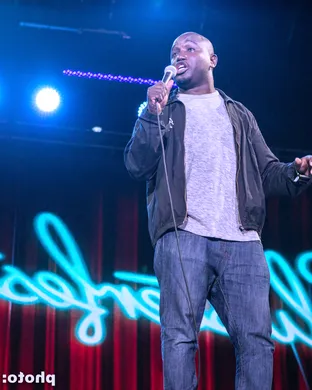 Hannibal Buress St. Louis