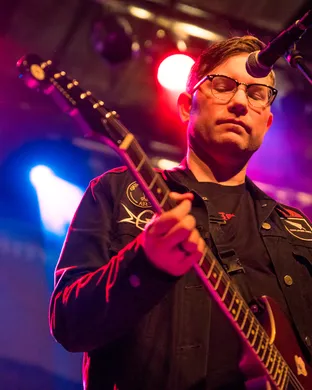Hawthorne Heights St. Louis