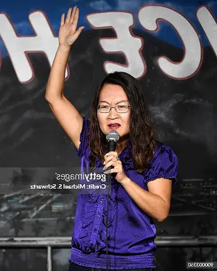 Helen Hong St. Louis