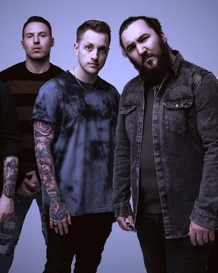 I Prevail St Louis