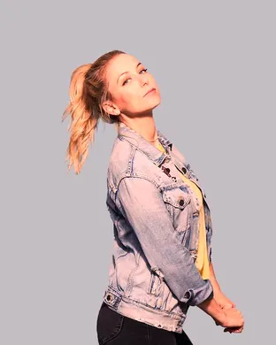 Iliza Shlesinger Saint Charles