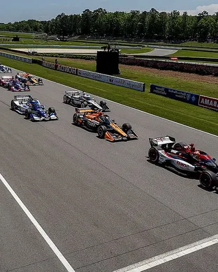 Indycar Series Madison