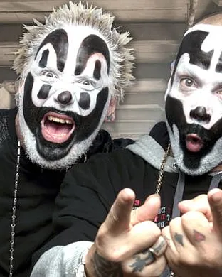 Insane Clown Posse St. Louis
