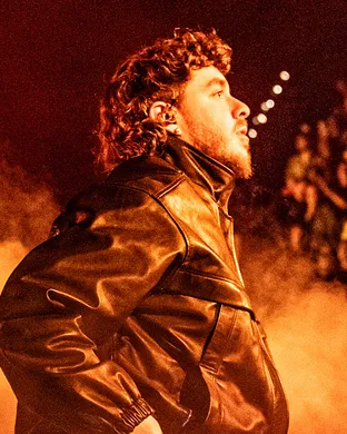 Jack Harlow St. Louis