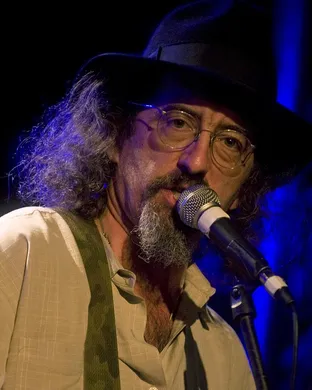 James McMurtry St. Louis
