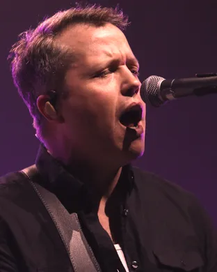 Jason Isbell St. Louis