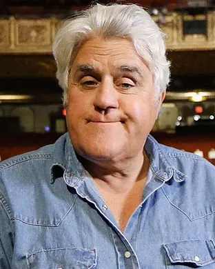 Jay Leno St. Louis