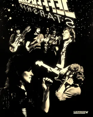 Jefferson Starship Saint Charles