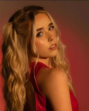 Jenna Davis St Louis