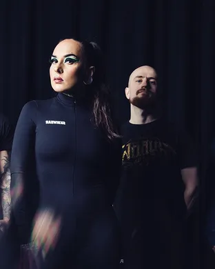 Jinjer St. Louis