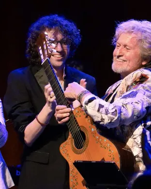 Jon Anderson St. Louis