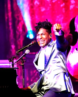 Jon Batiste St. Louis