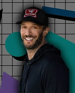 Josh Wolf St. Louis