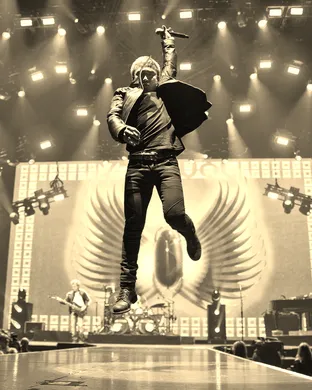 Journey St. Louis