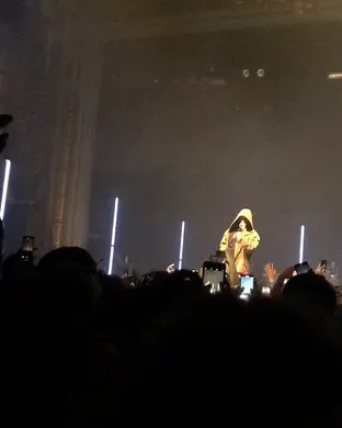 Jpegmafia St. Louis