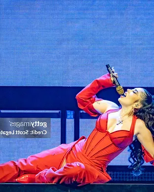 Kali Uchis Maryland Heights