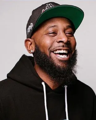 Karlous Miller St. Louis