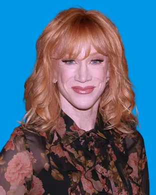 Kathy Griffin St. Louis