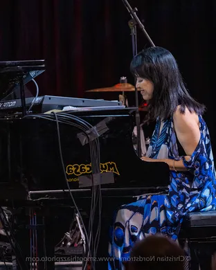 Keiko Matsui St. Louis