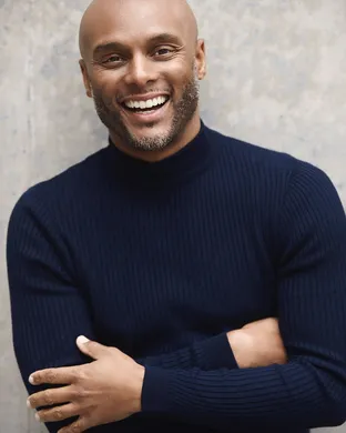 Kenny Lattimore St. Louis