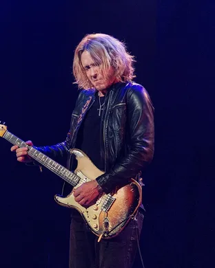 Kenny Wayne Shepherd St. Louis