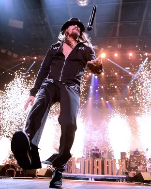 Kid Rock Maryland Heights